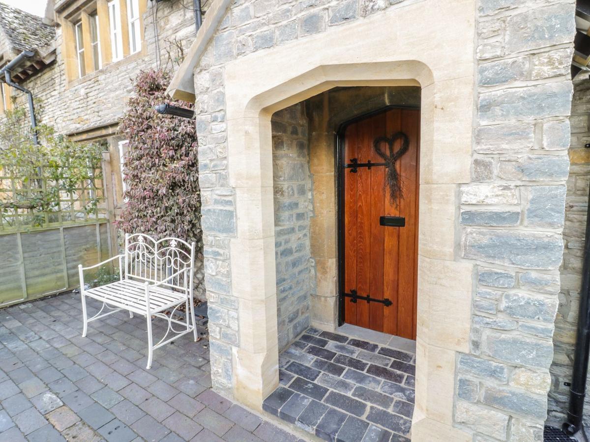 Bear'S Cottage South Littleton 外观 照片