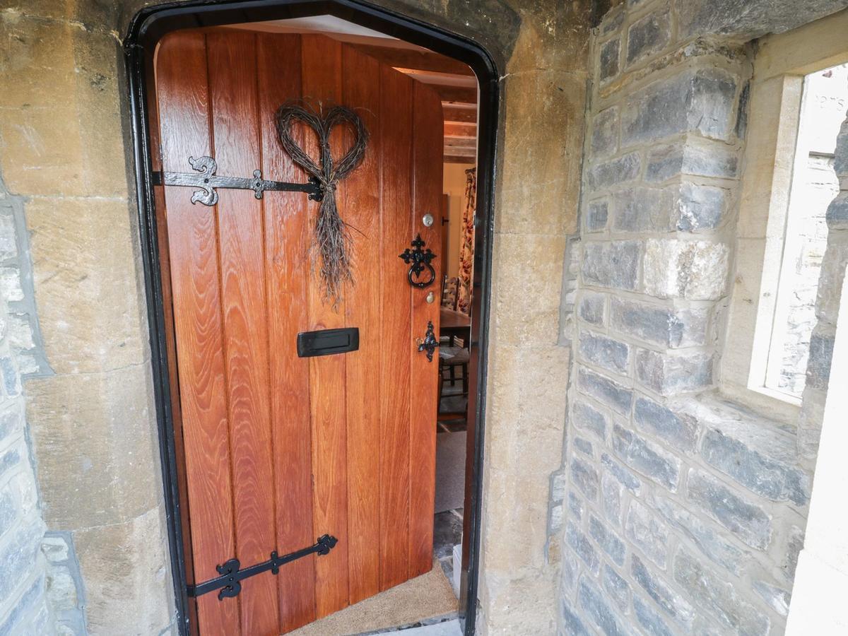 Bear'S Cottage South Littleton 外观 照片