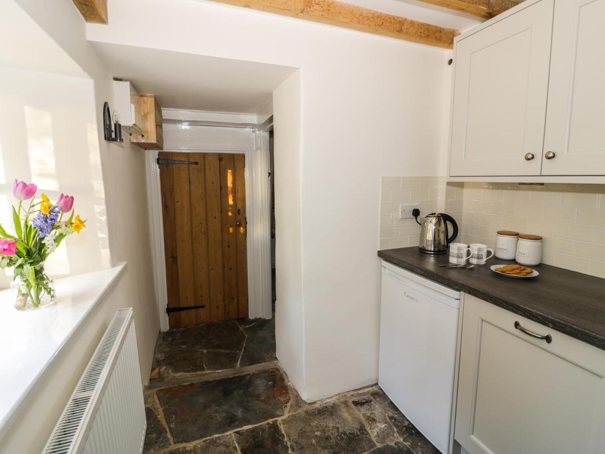 Bear'S Cottage South Littleton 外观 照片