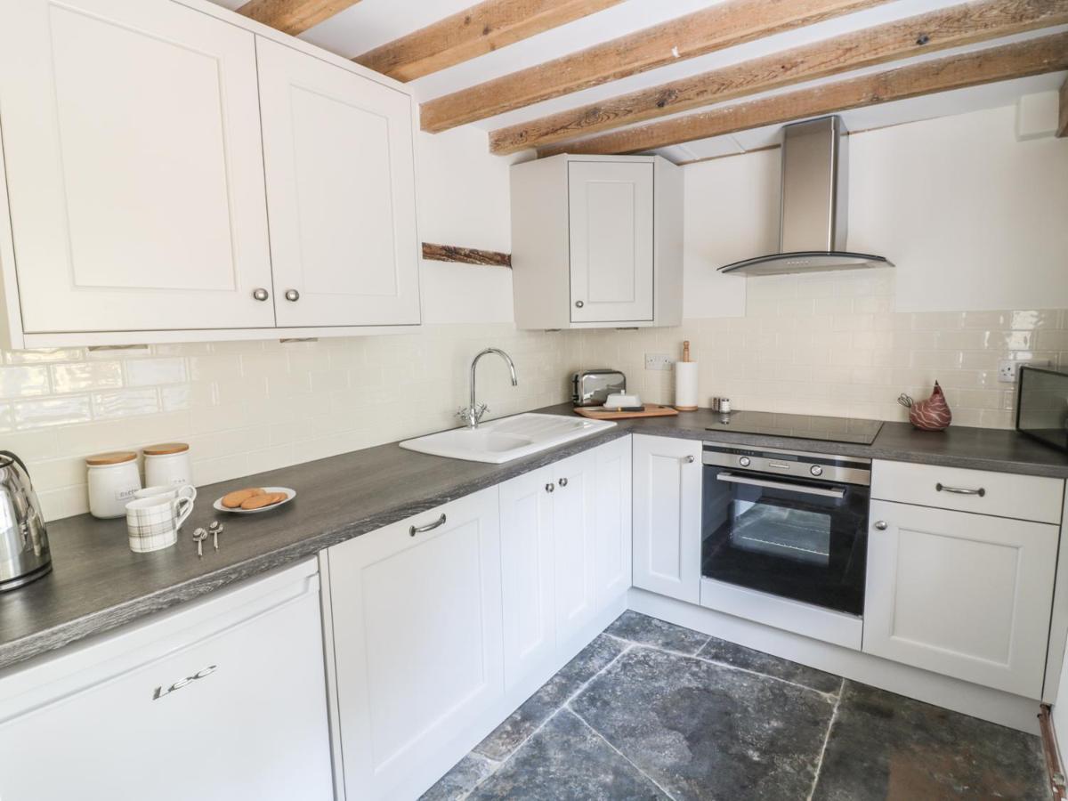 Bear'S Cottage South Littleton 外观 照片